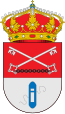 Blason de Casas de Lázaro