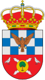 Blason de Hoyorredondo