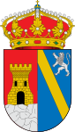 Pedraza, Segovia: insigne