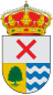 Rascafría 的徽記