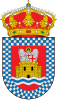 Segel resmi dari San Miguel de Corneja