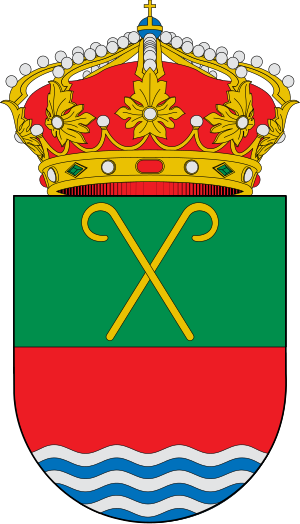 Escudo de Santa Ana (Cáceres).svg