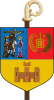 Escudo de la diócesis de Huesca.svg
