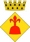 Wappen von Mont-roig del Camp