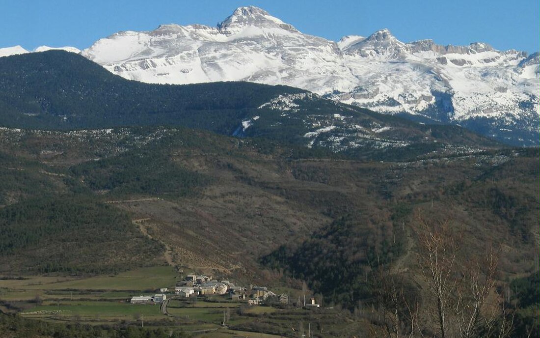 Esposa (Huesca)