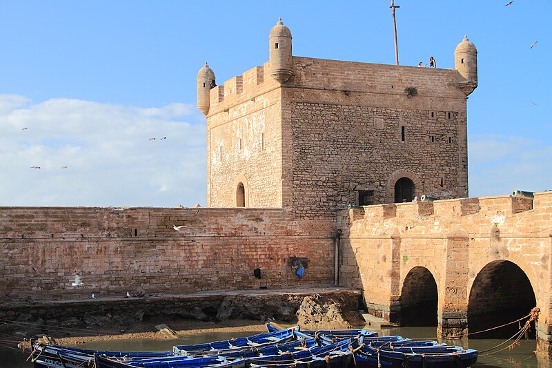 File:Essaouira citadel.JPG