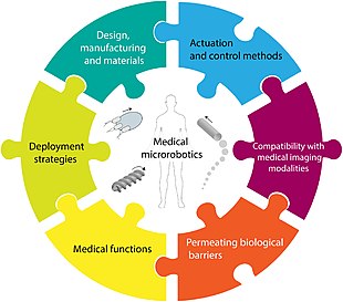 Essentials for a microswimmer to function
with medical interventional capabilities Essentials for a microrobot to function in vivo.jpg