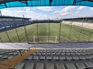 Estádio Passo D'Areia