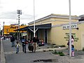 Miniatura para Estación General Sarmiento