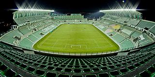 <span class="mw-page-title-main">Estadio Agustín "Coruco" Díaz</span>