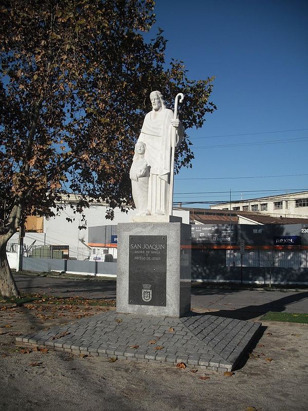 San Joaquín (Chile)