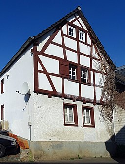 Euenheim Johannesstraße 22 (01)