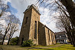 Evangelische Kirche (Hülsenbusch)