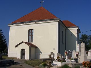 <span class="mw-page-title-main">Maglód</span> Town in Pest, Hungary