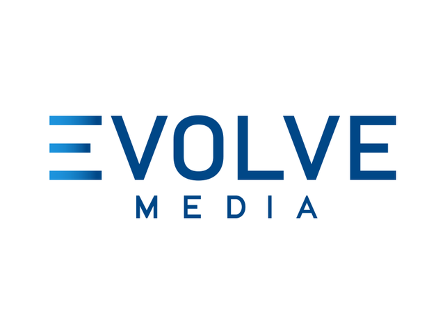 Evolve Logo Design. E/V Letter Mark - UpLabs