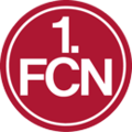 FC Nürnberg Logo.png