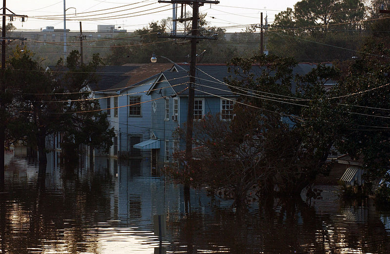 File:FEMA - 19190 - Photograph by Jocelyn Augustino taken on 09-03-2005 in Louisiana.jpg