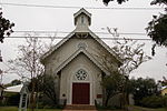 Thumbnail for St. Mary's Episcopal Church (Franklin, Louisiana)