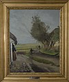 * Nomination "Father comes home" by Laurits Andersen Ring (1854-1933).--Peulle 19:17, 21 November 2017 (UTC) * Promotion Good quality. It is the of the three IMO --Villy Fink Isaksen 18:46, 21 November 2017 (UTC)