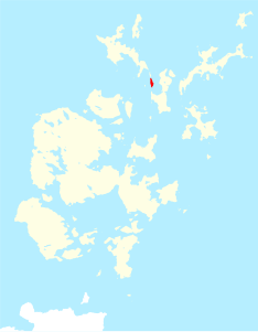 Location of Faray