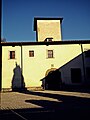 Villa - Ferme de Parugiano