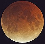 Полное лунное затмение в феврале 2008 года Джон Буономо.jpg