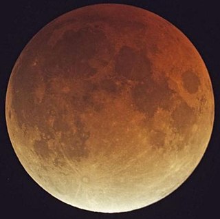 February 2008 lunar eclipse