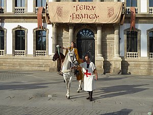 Galicia: Etimología, Símbolos, Historia