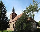 Village church