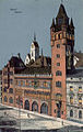 Basel, Rathaus