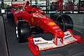 Ferrari F1-2000 (2000)