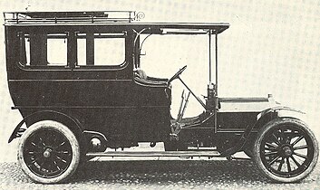 "פיאט 16–24 HP"