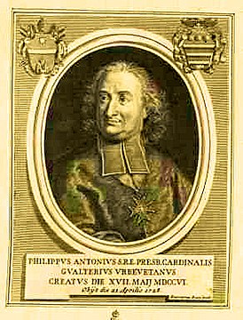 Филиппо Антонио Гуалтерио