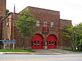 Fire Station Number 4, 300 Merrimon Ave., Asheville.JPG