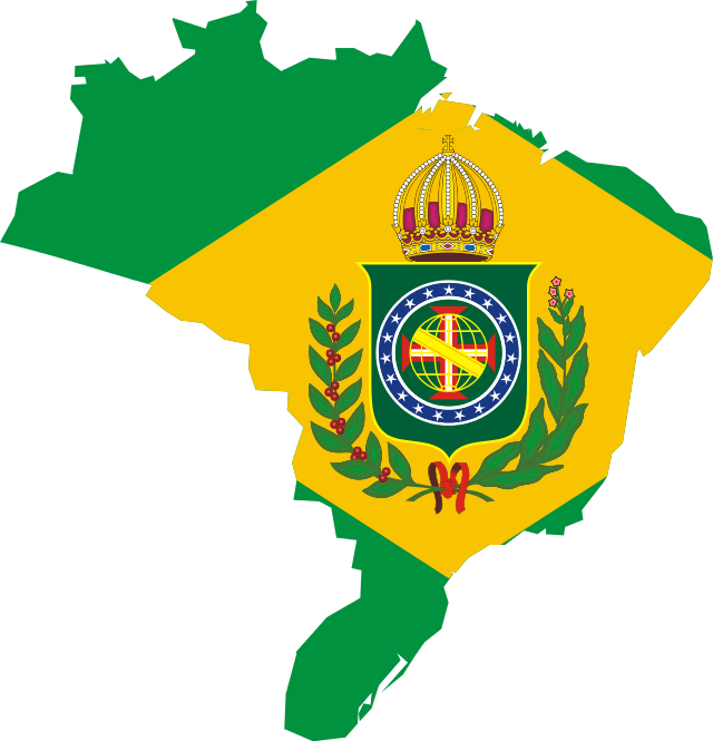Archivo:Flag of Brazil (1822–1870).svg - Wikipedia, la enciclopedia libre