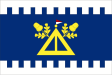 Šarovy zászlaja