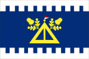 Bandera de Šarovy