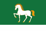 Abzelilovsky District (used flag)