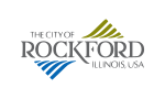Flag of Rockford, Illinois.svg