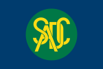 Flag of the Southern African Development Community (SADC)