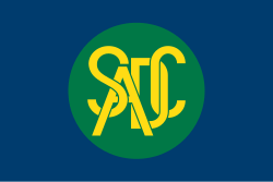 SADC Flag Flag of SADC.svg