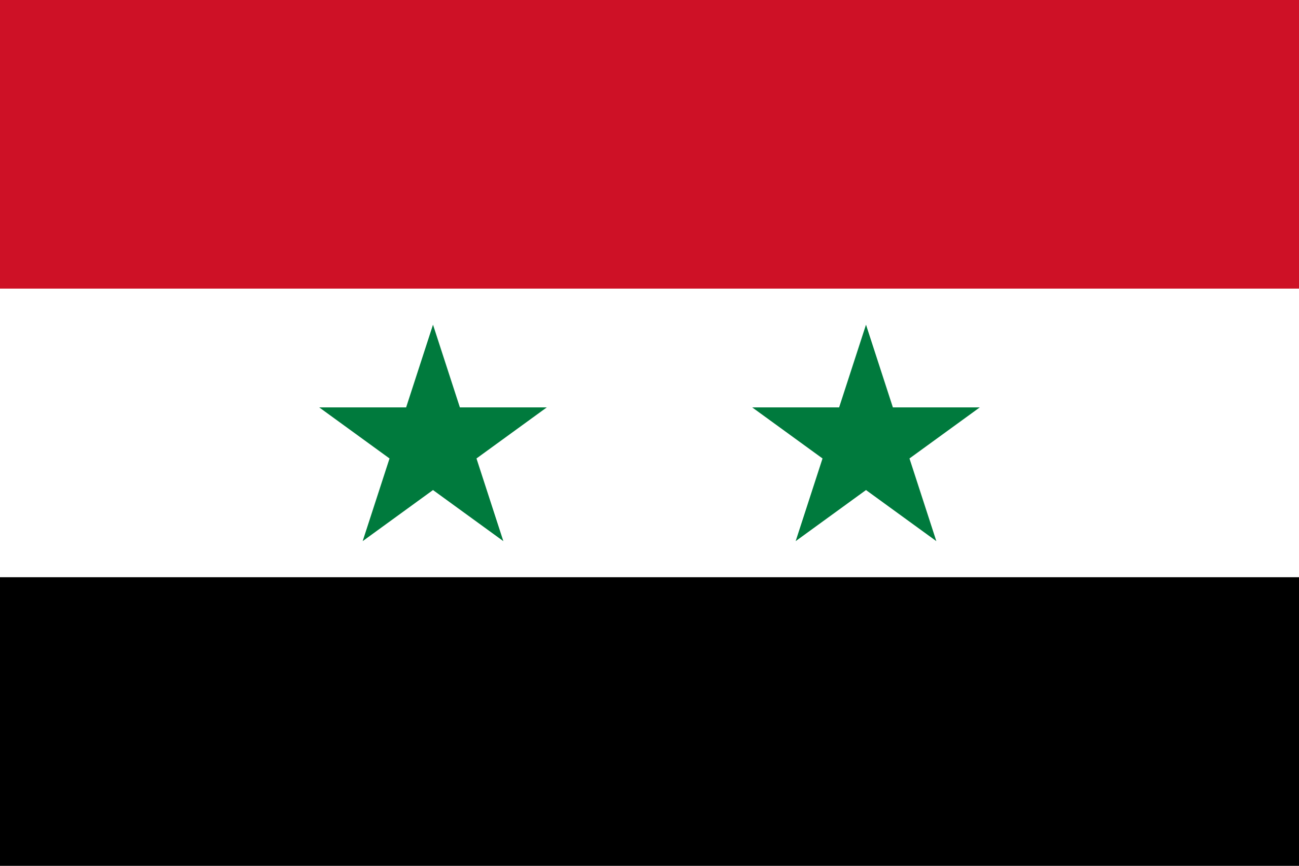 File:Flag of Syria.svg - Wikimedia Commons