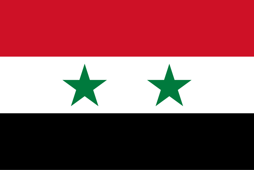 Syria-avatar