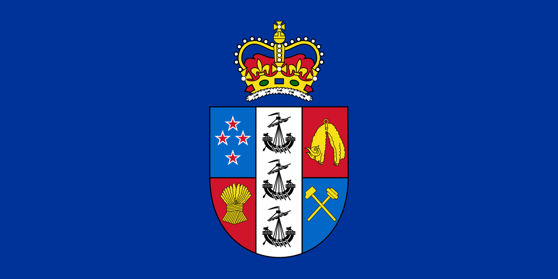 New Zealands generalguvernør