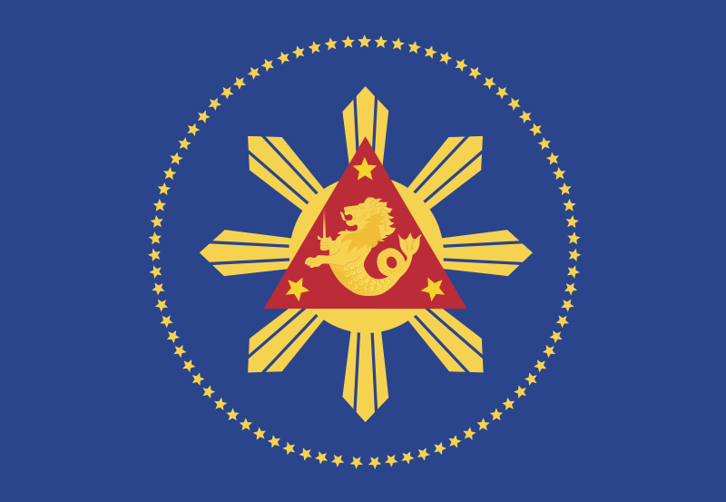 President Of The Philippines - Wikipedia