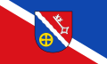 Flagge Geestland.svg