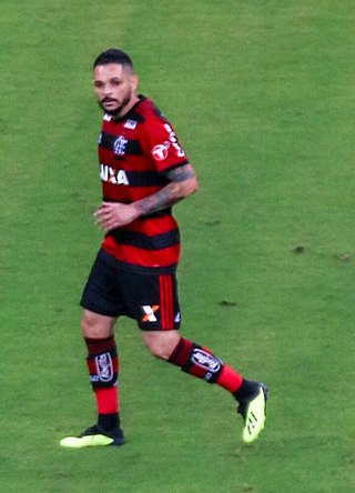 Flamengo v Vasco September 2018 IMG 4466 Pará (cropped).jpg