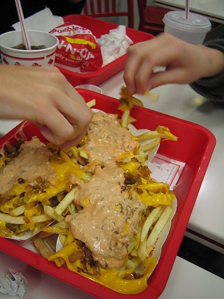 File:Flickr fweez 87669815--Animal style fries.jpg