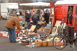 Flea Market