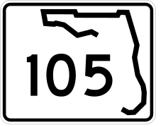 Florida 105.svg